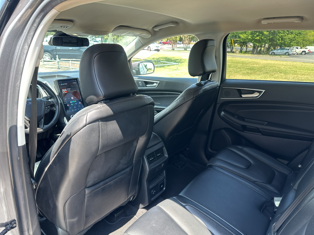 Used 2022 Ford Edge SUV
