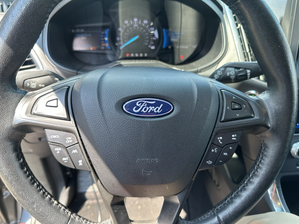 Used 2022 Ford Edge SUV
