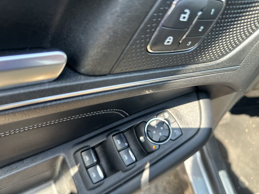 Used 2022 Ford Edge SUV