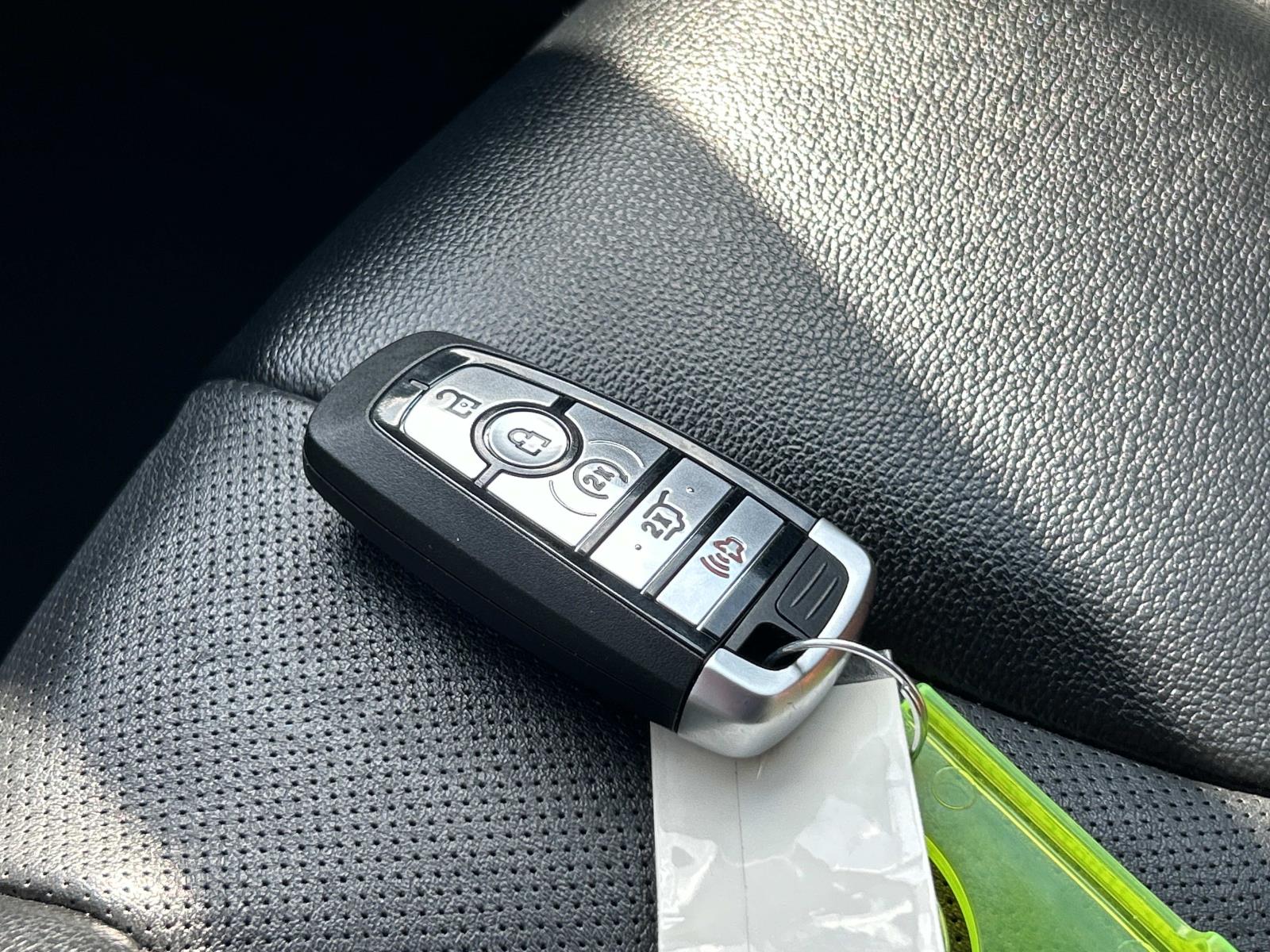 Used 2022 Ford Edge SUV