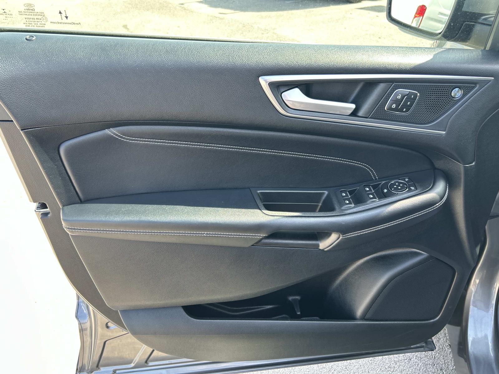Used 2022 Ford Edge SUV