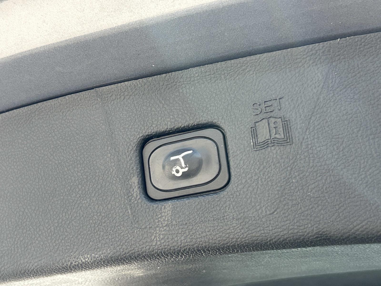 Used 2022 Ford Edge SUV