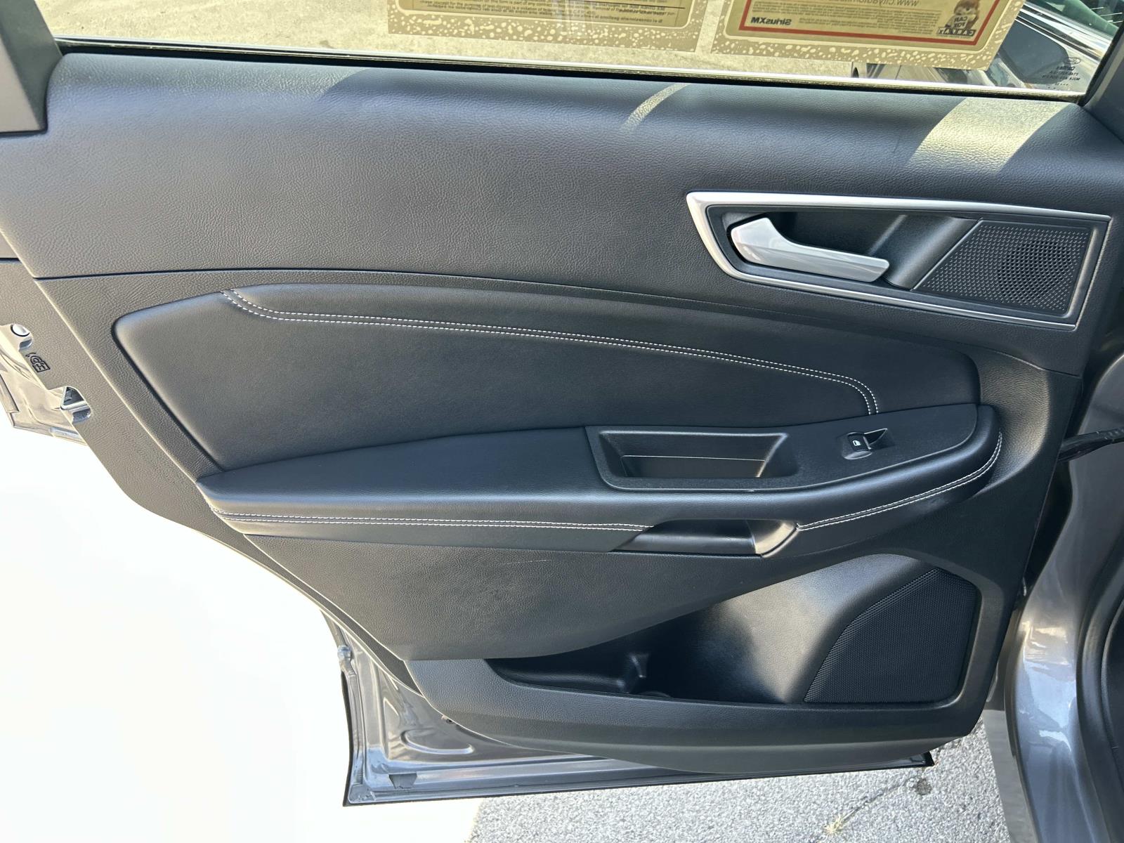 Used 2022 Ford Edge SUV