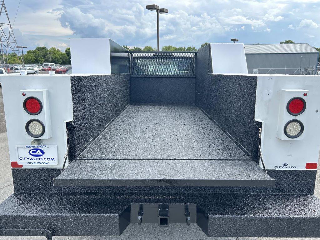 Used 2019 Ford F-350 Super Duty Chassis Truck