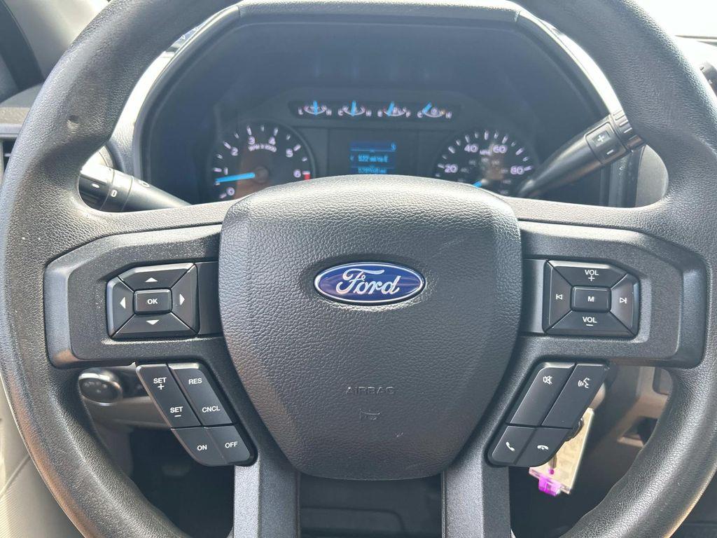 Used 2019 Ford F-350 Super Duty Chassis Truck