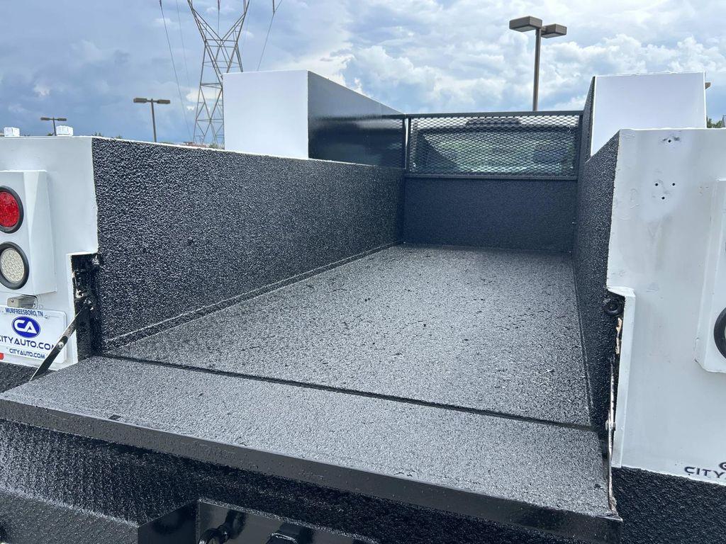 Used 2019 Ford F-350 Super Duty Chassis Truck