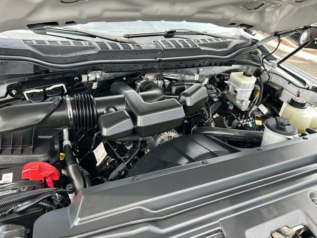 Used 2019 Ford F-350 Super Duty Chassis Truck