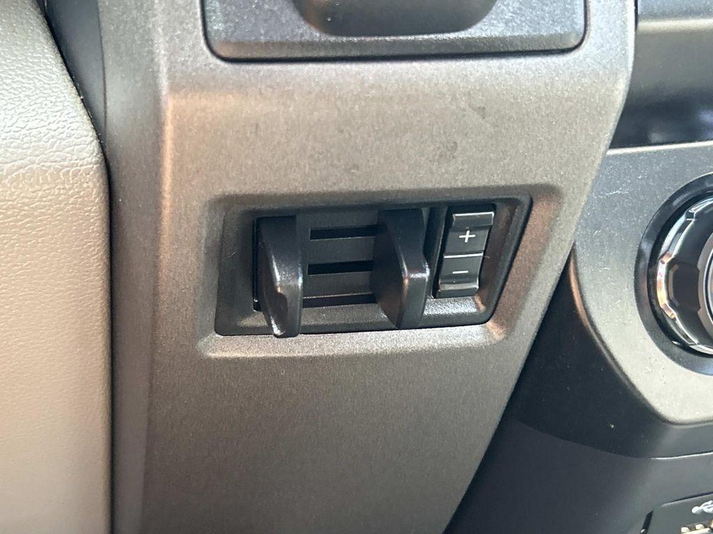 Used 2019 Ford F-350 Super Duty Chassis Truck