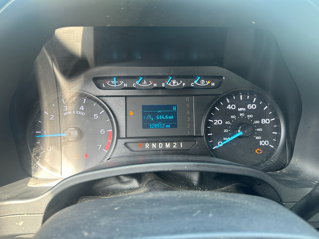 Used 2019 Ford F-350 Super Duty Chassis Truck