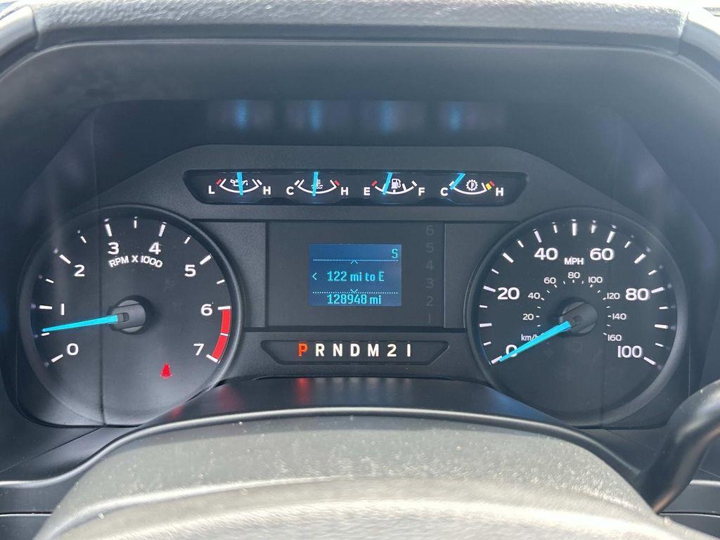 Used 2019 Ford F-350 Super Duty Chassis Truck