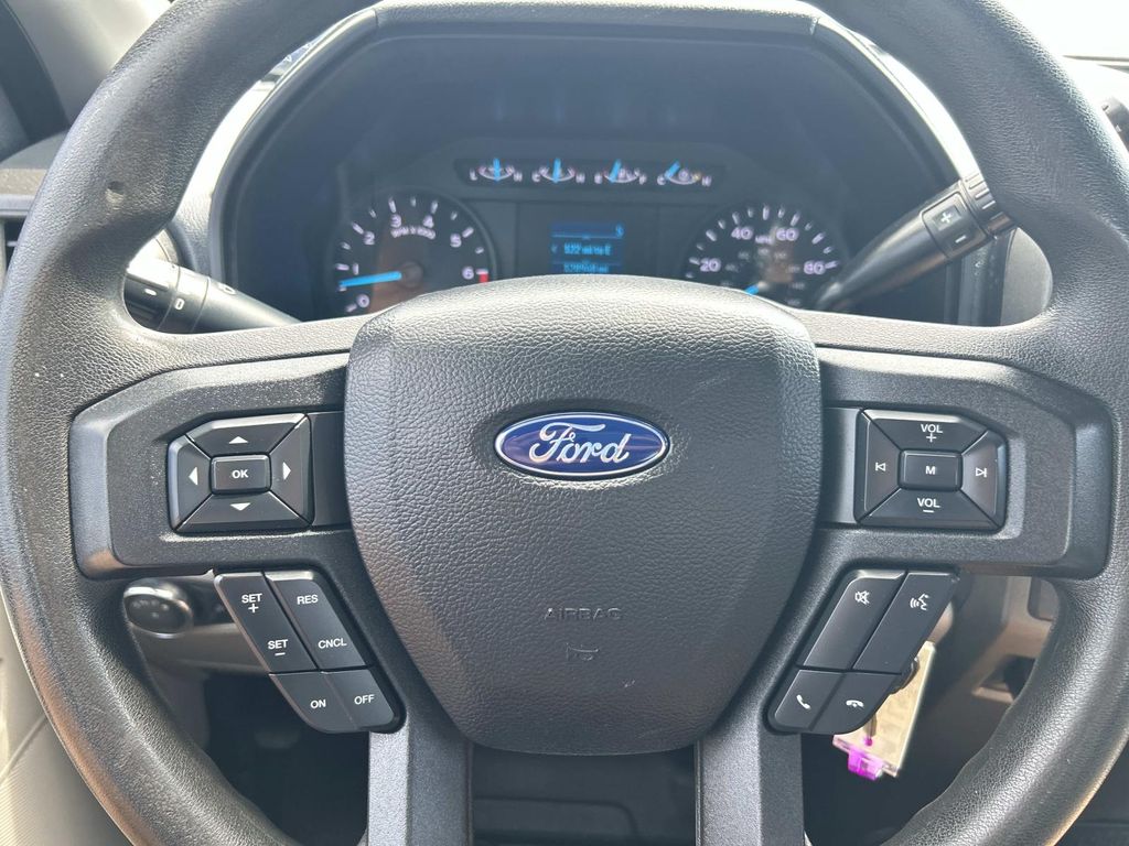 Used 2019 Ford F-350 Super Duty Chassis Truck