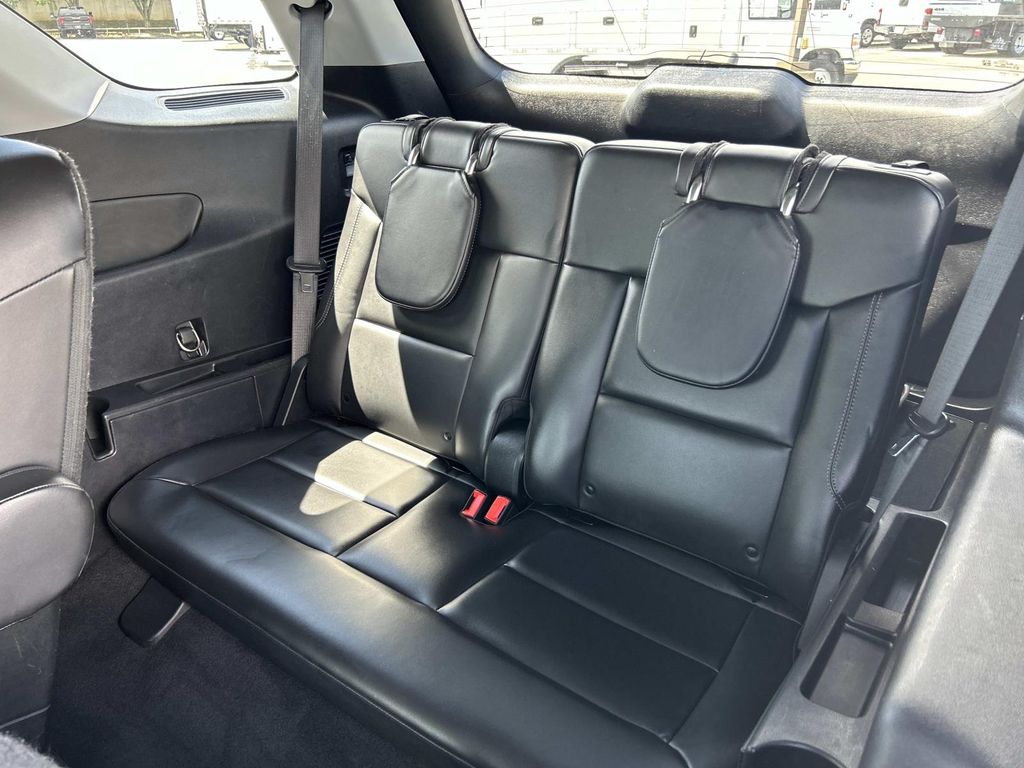 Used 2021 Ford Explorer SUV