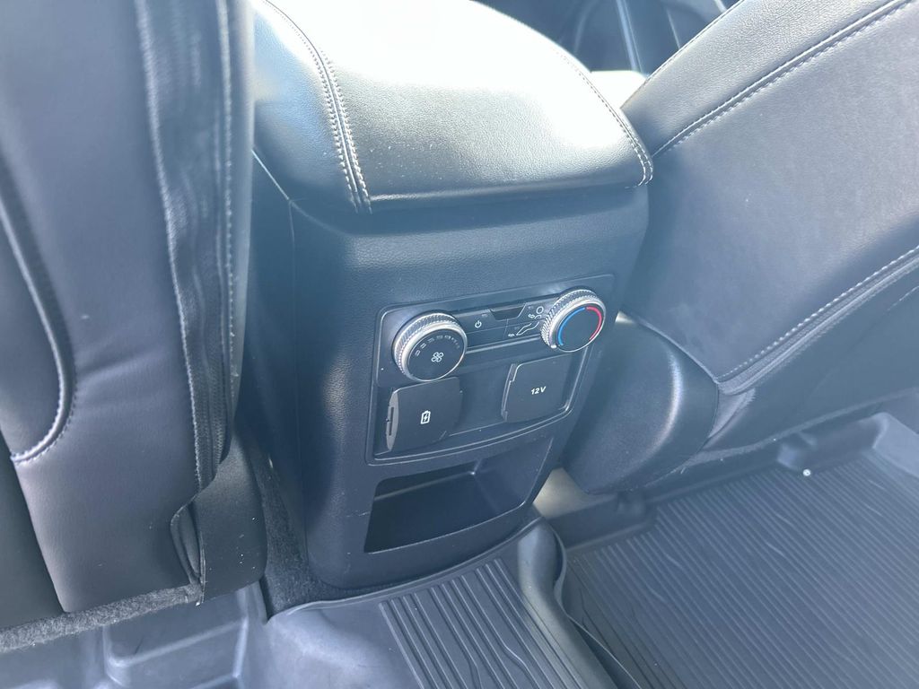 Used 2021 Ford Explorer SUV