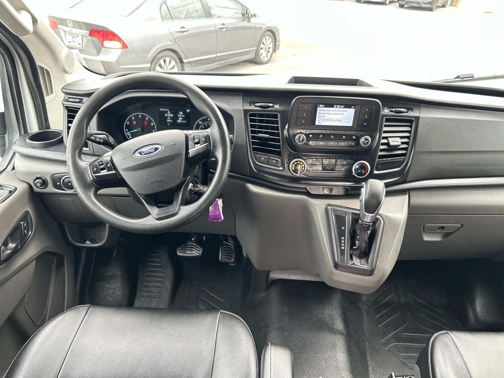 Used 2022 Ford Transit Cutaway T-350HD Truck