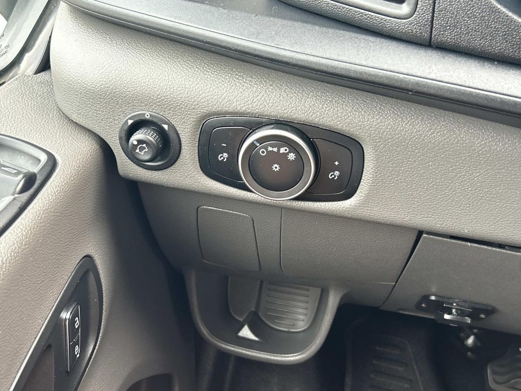 Used 2022 Ford Transit Cutaway T-350HD Truck
