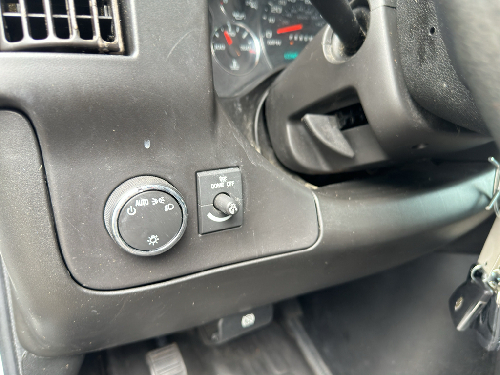 Used 2021 Chevrolet Express 2500 Van