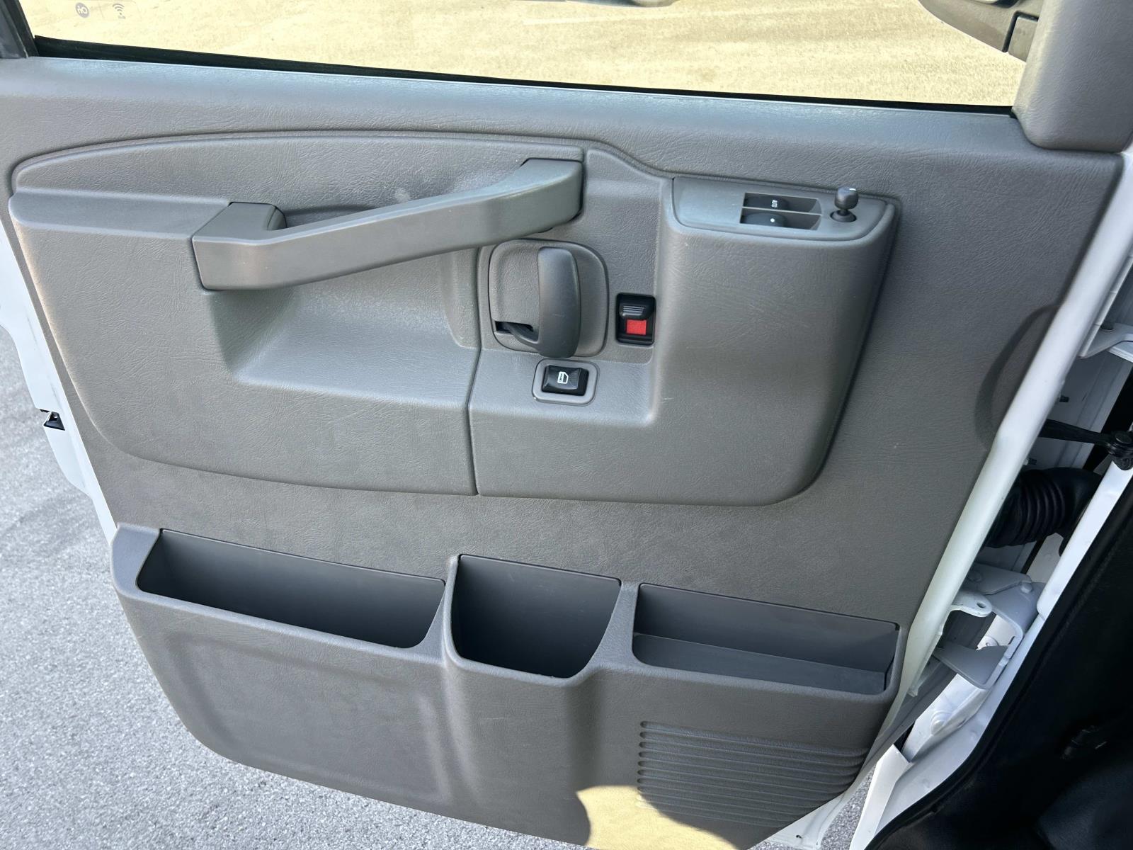 Used 2021 Chevrolet Express 2500 Van