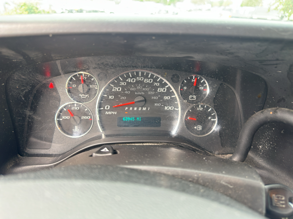 Used 2021 Chevrolet Express 2500 Van
