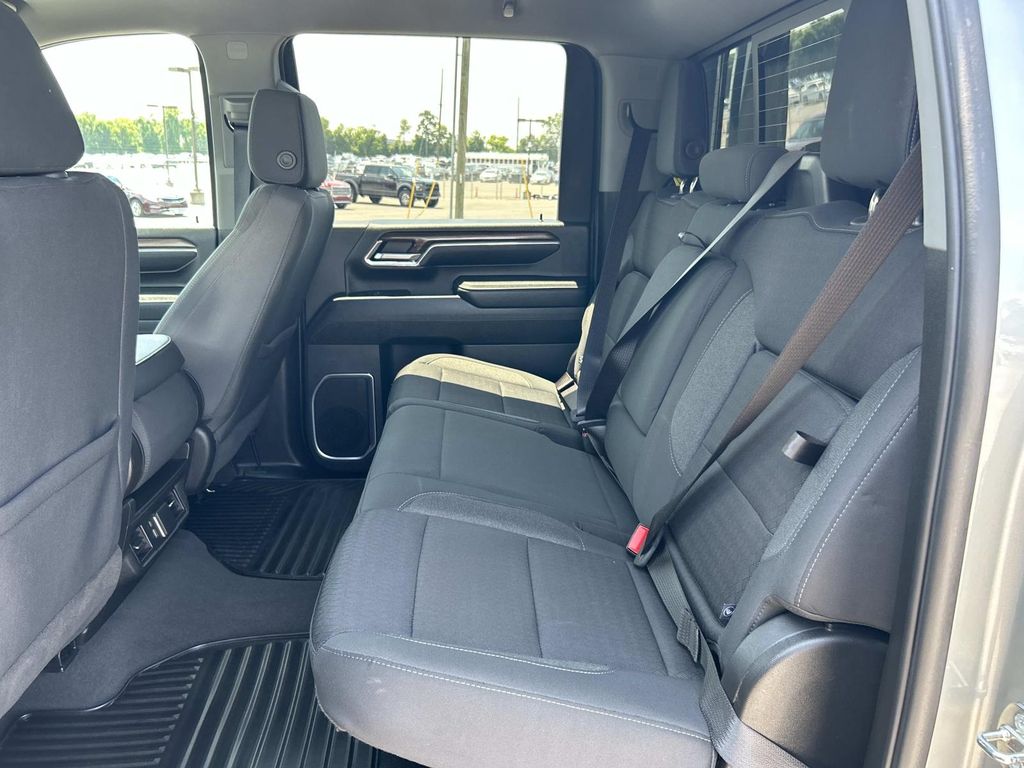Used 2024 Chevrolet Silverado 2500HD Truck