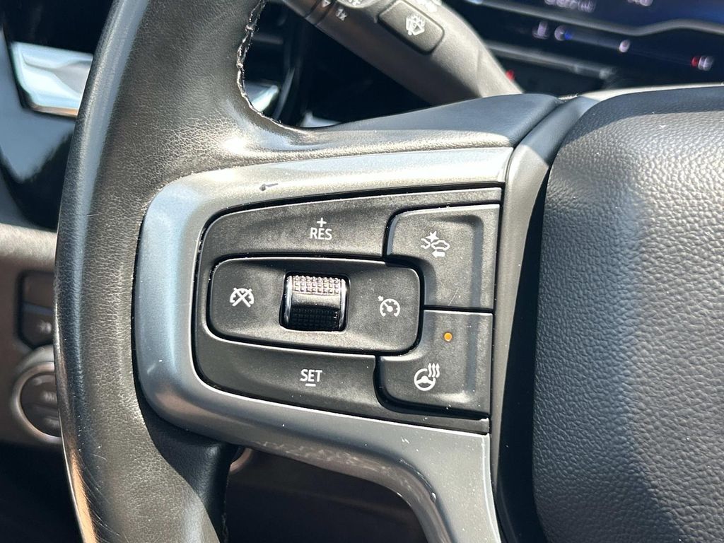 Used 2024 Chevrolet Silverado 2500HD Truck