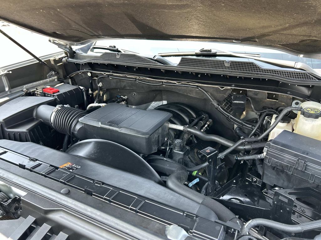 Used 2024 Chevrolet Silverado 2500HD Truck