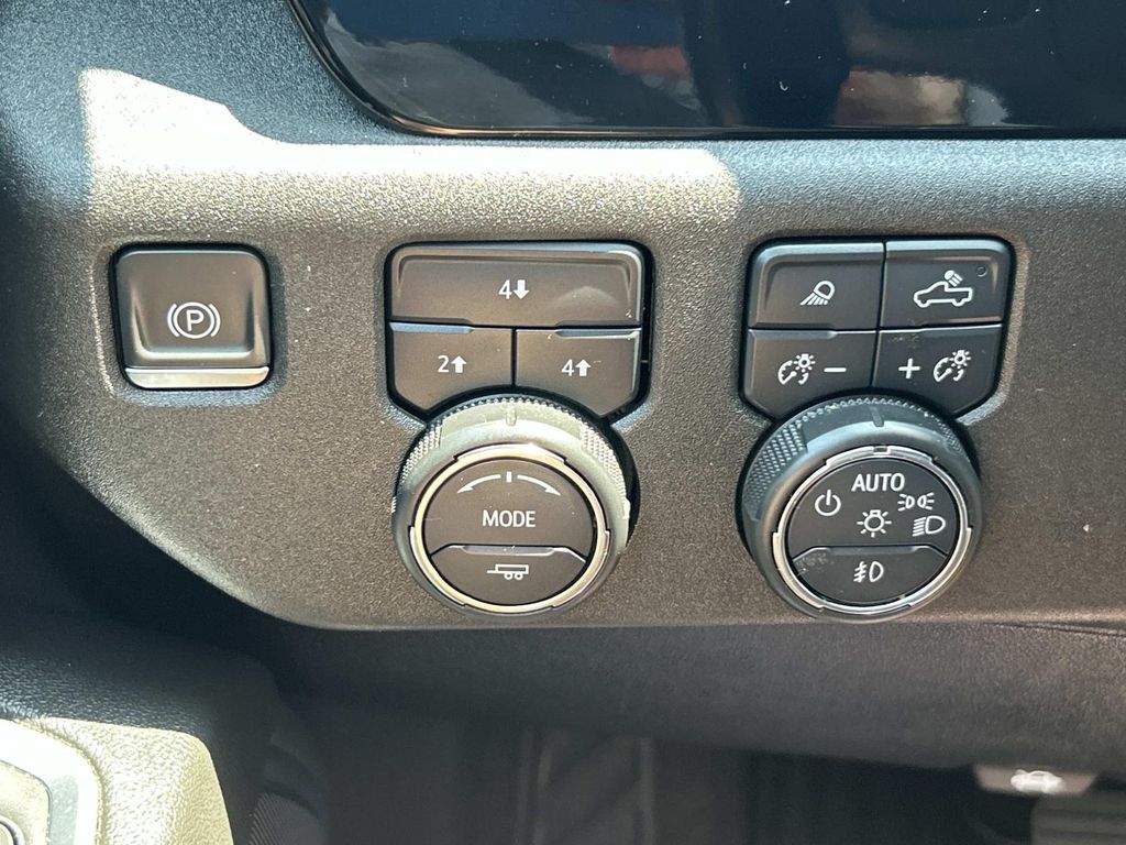 Used 2024 Chevrolet Silverado 2500HD Truck