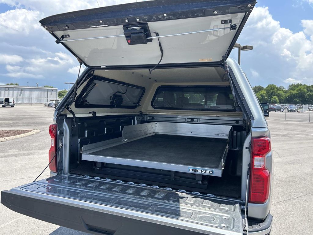 Used 2024 Chevrolet Silverado 2500HD Truck