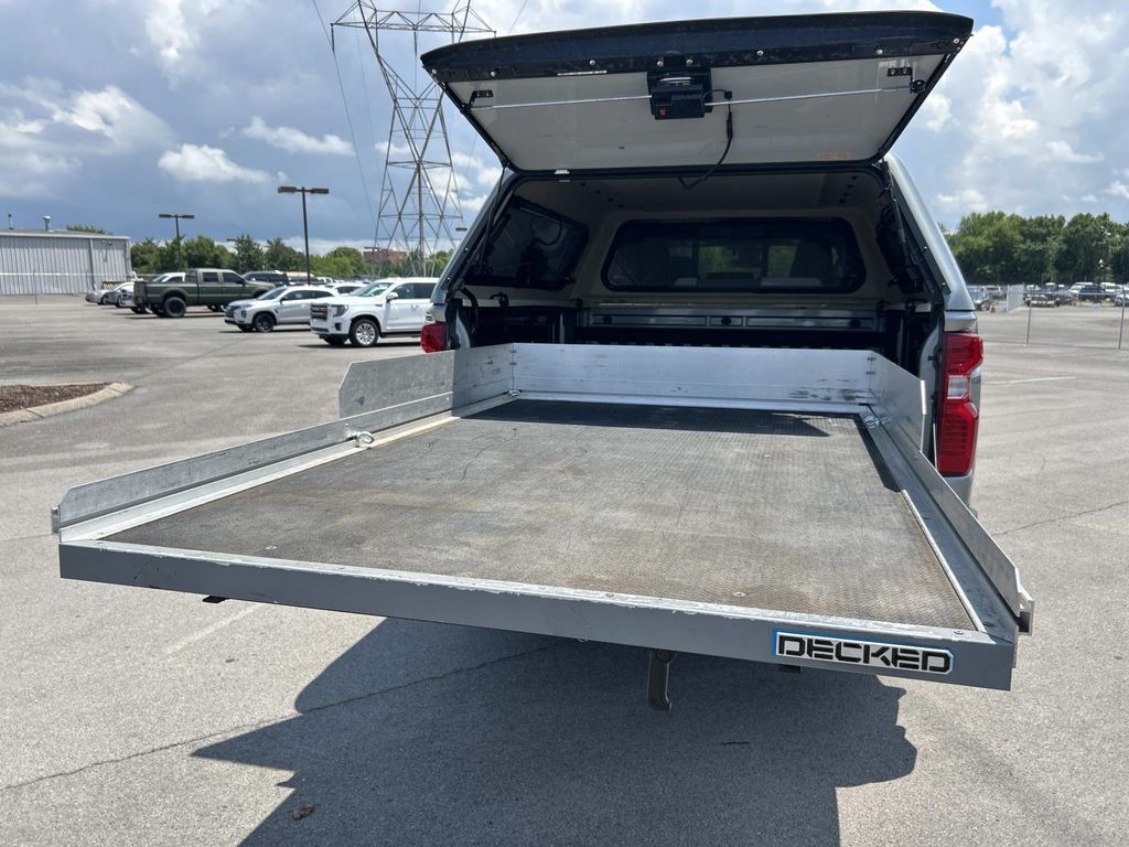Used 2024 Chevrolet Silverado 2500HD Truck