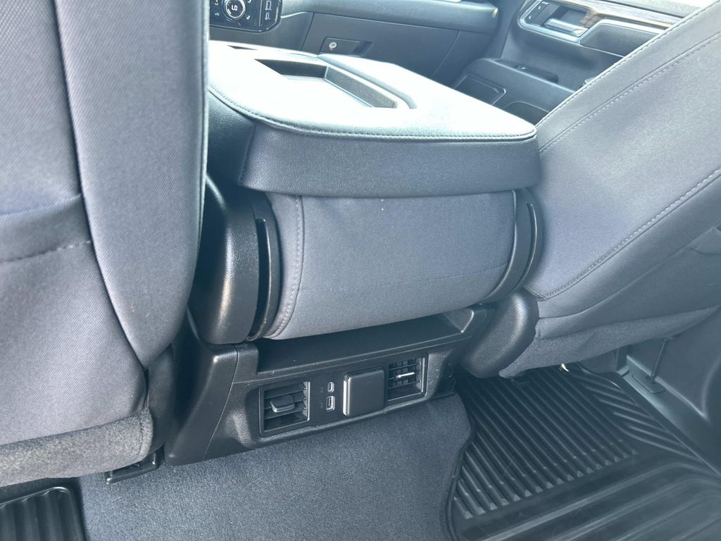 Used 2024 Chevrolet Silverado 2500HD Truck