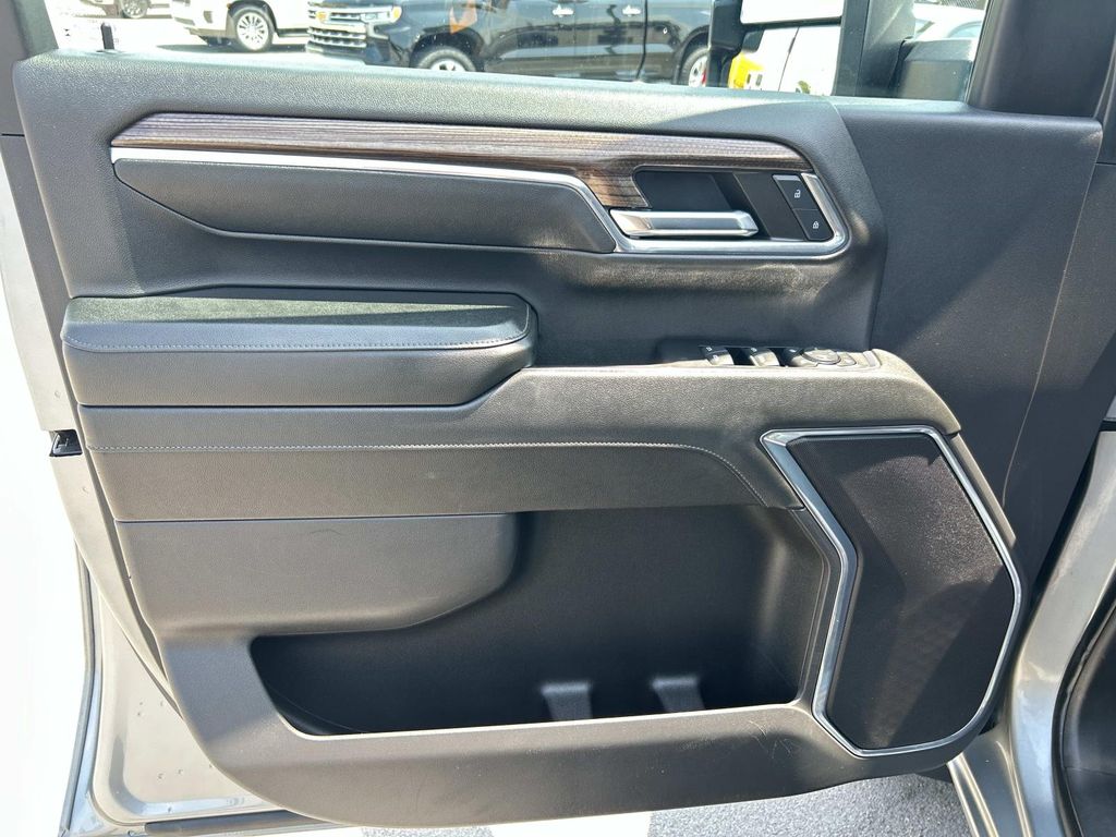 Used 2024 Chevrolet Silverado 2500HD Truck
