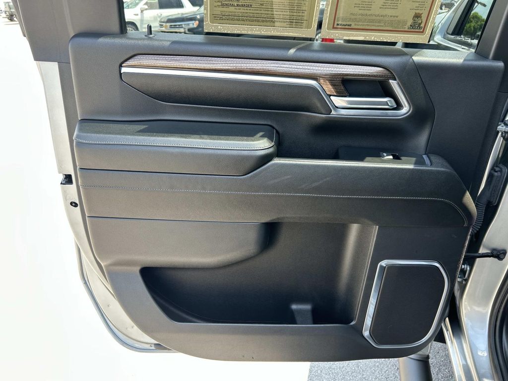 Used 2024 Chevrolet Silverado 2500HD Truck