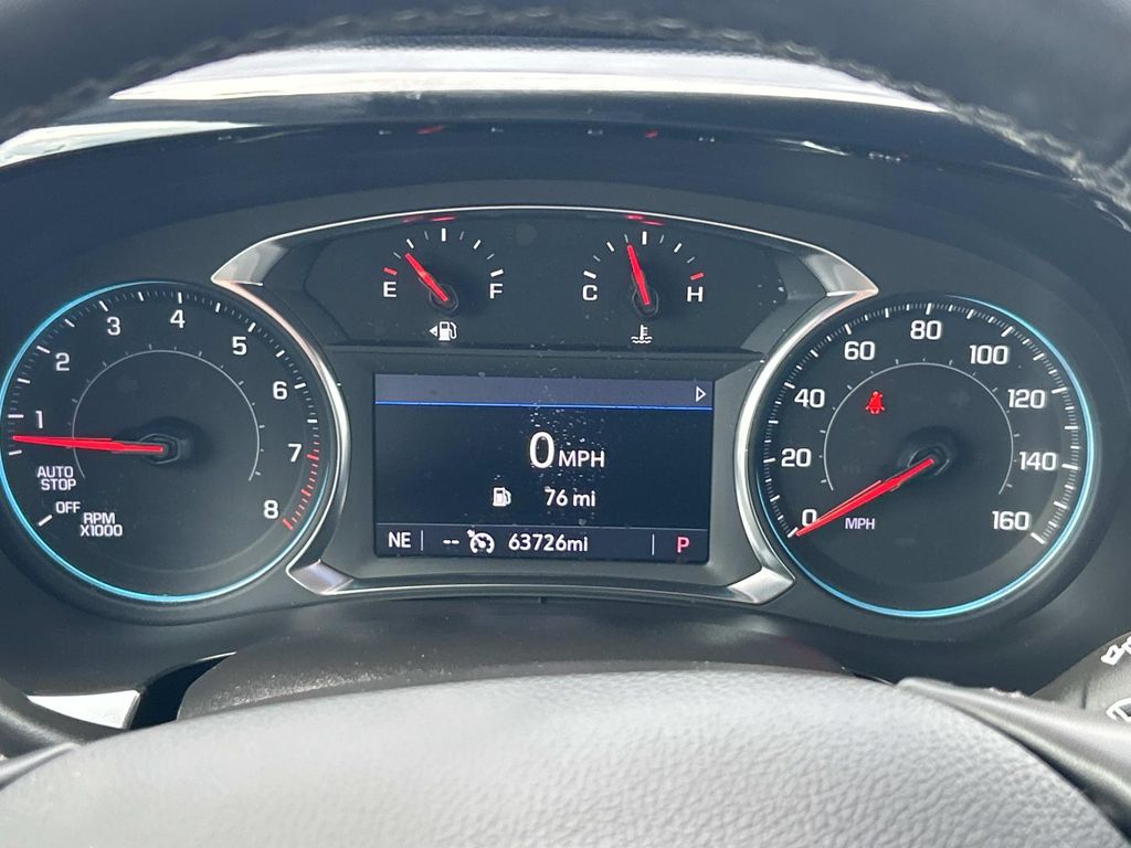 Used 2023 Chevrolet Traverse SUV
