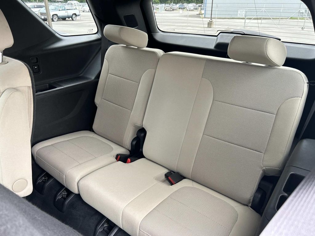 Used 2023 Chevrolet Traverse SUV