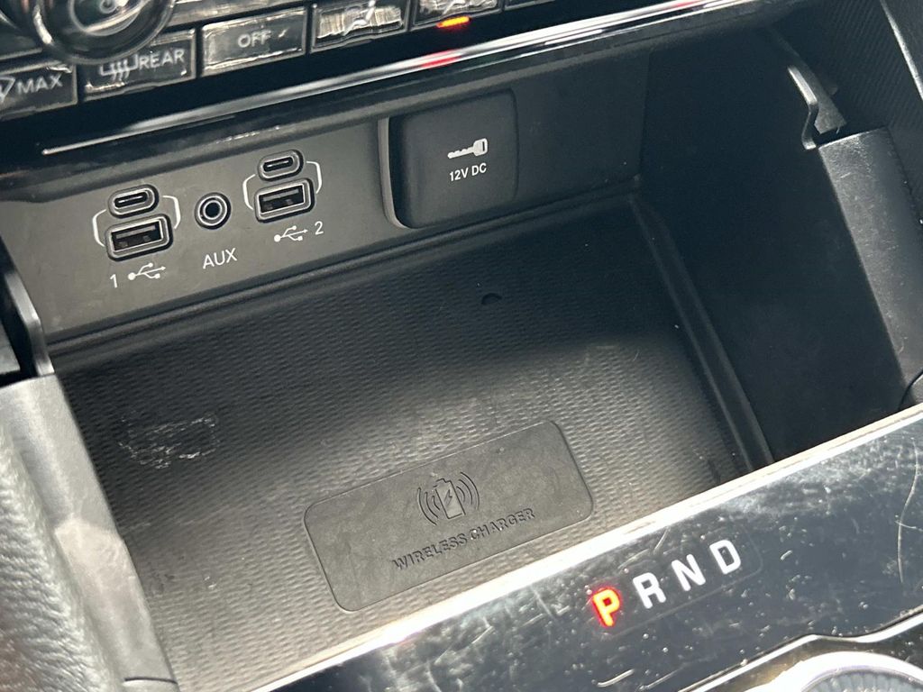 Used 2024 Jeep Grand Cherokee SUV