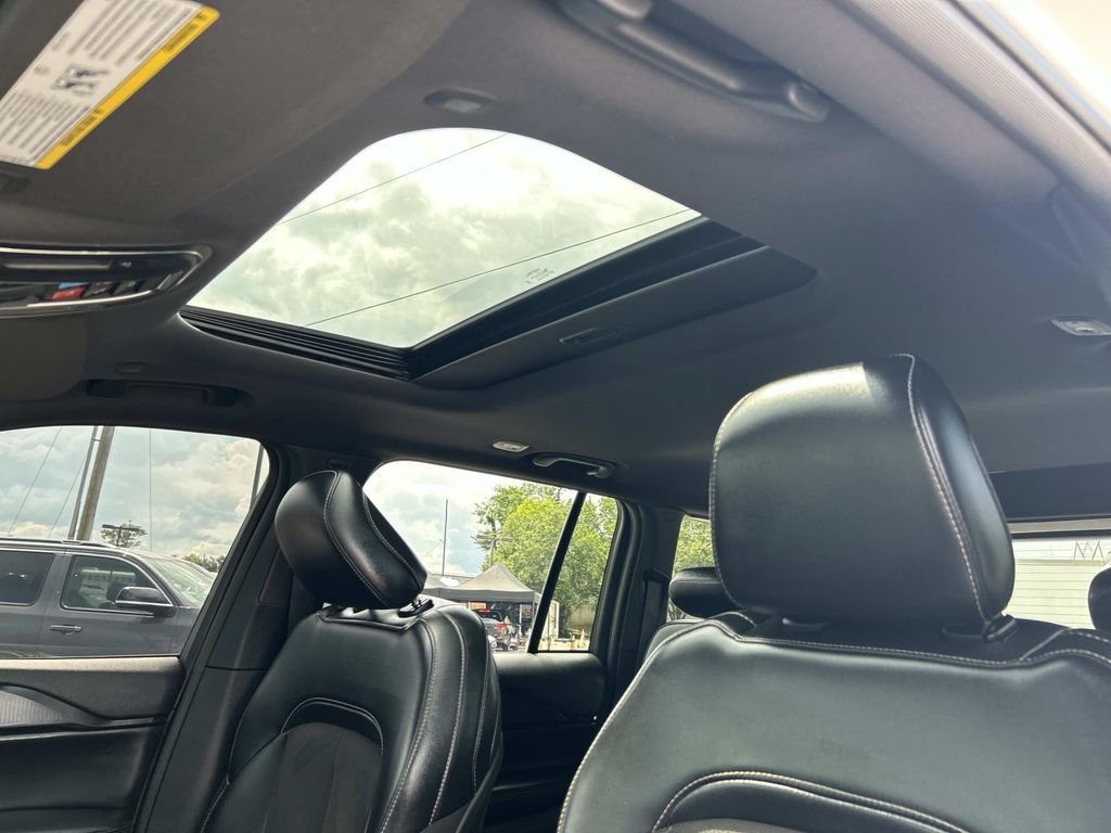 Used 2024 Jeep Grand Cherokee SUV