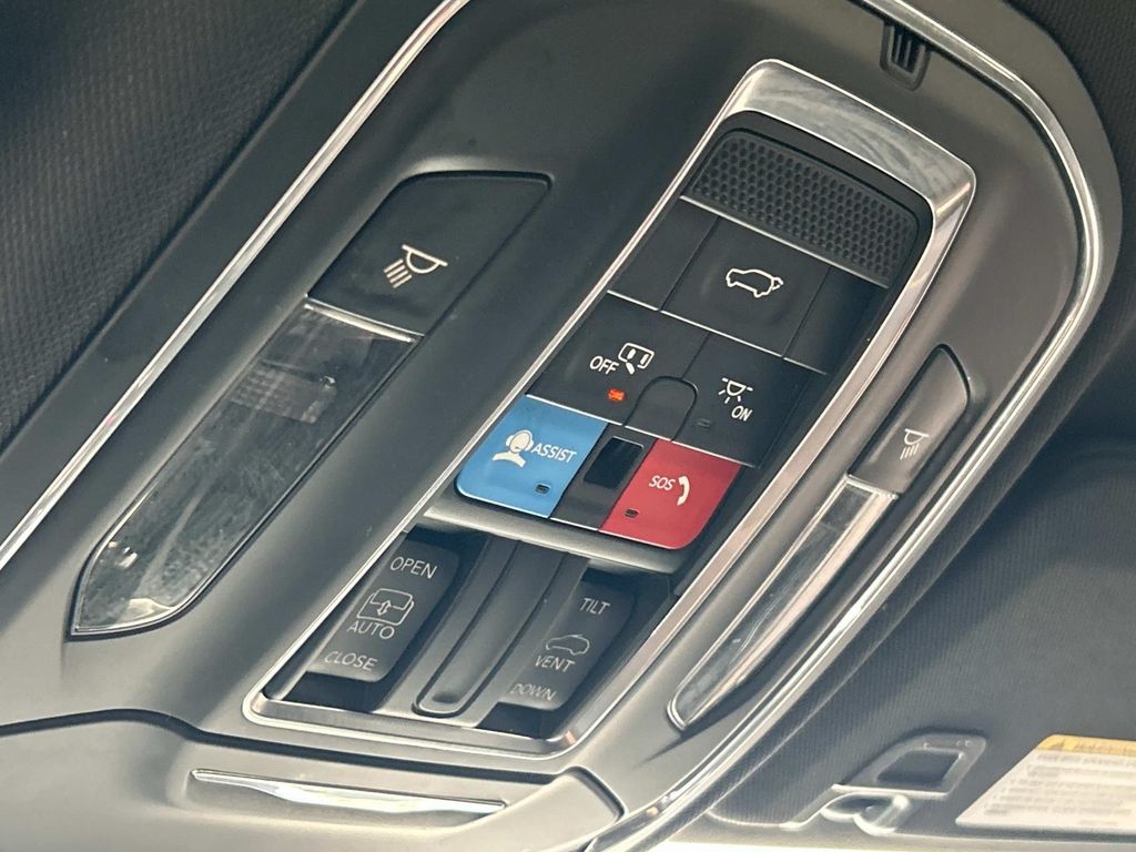Used 2024 Jeep Grand Cherokee SUV