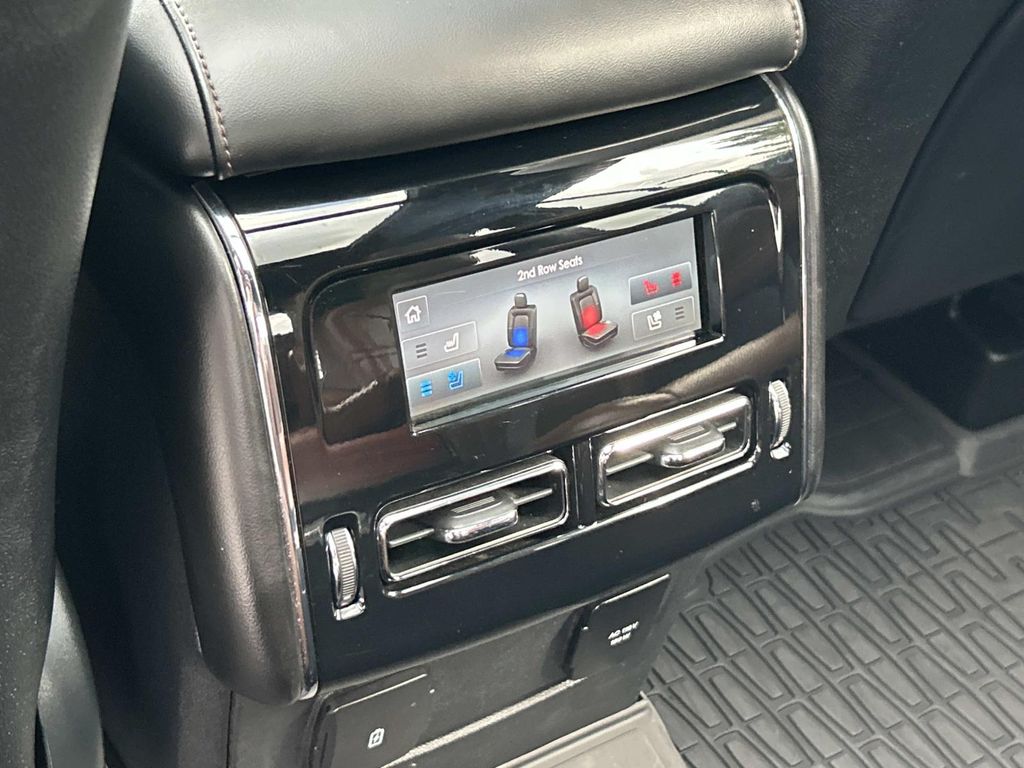 Used 2020 Lincoln Aviator SUV
