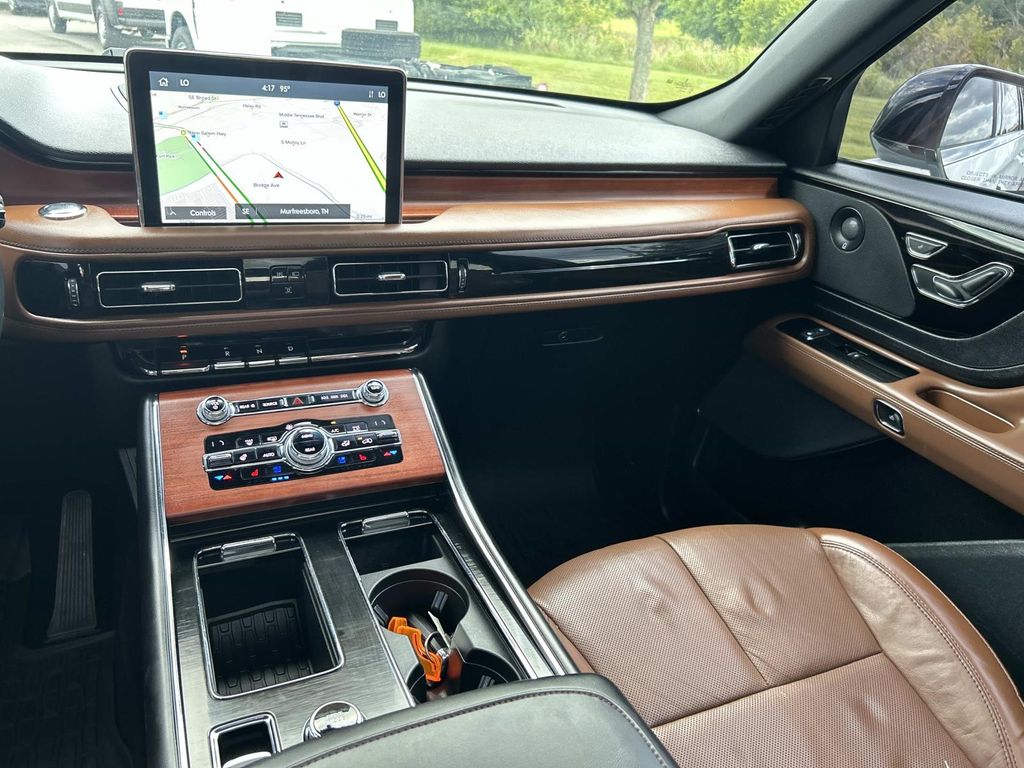 Used 2020 Lincoln Aviator SUV