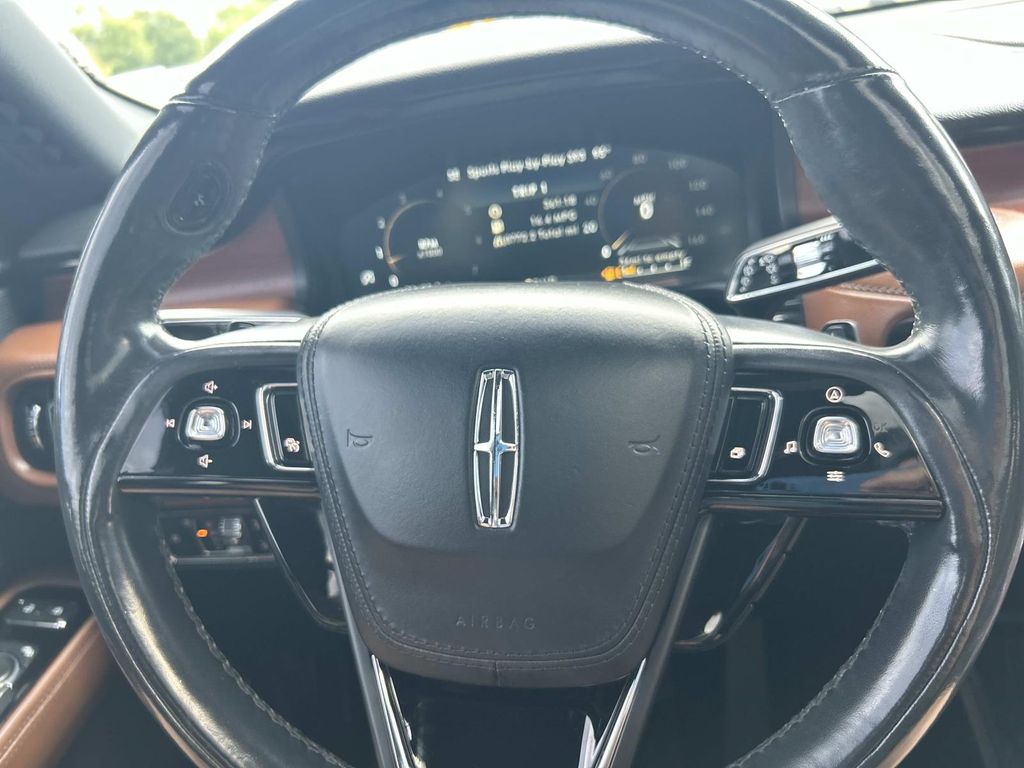 Used 2020 Lincoln Aviator SUV