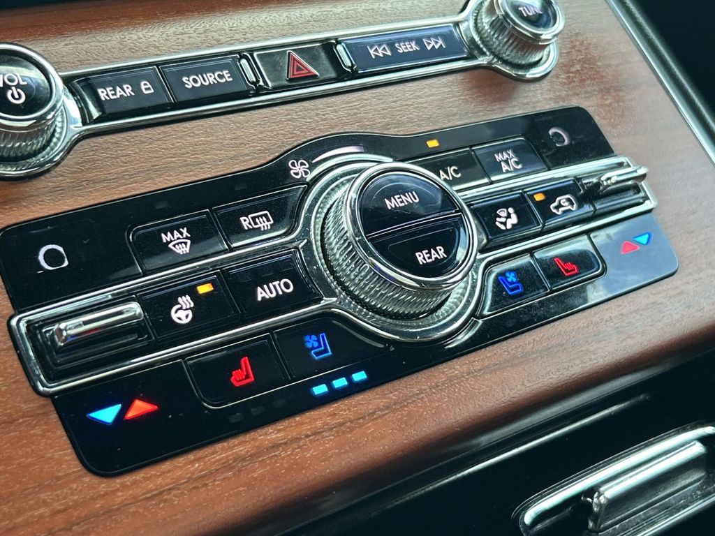 Used 2020 Lincoln Aviator SUV