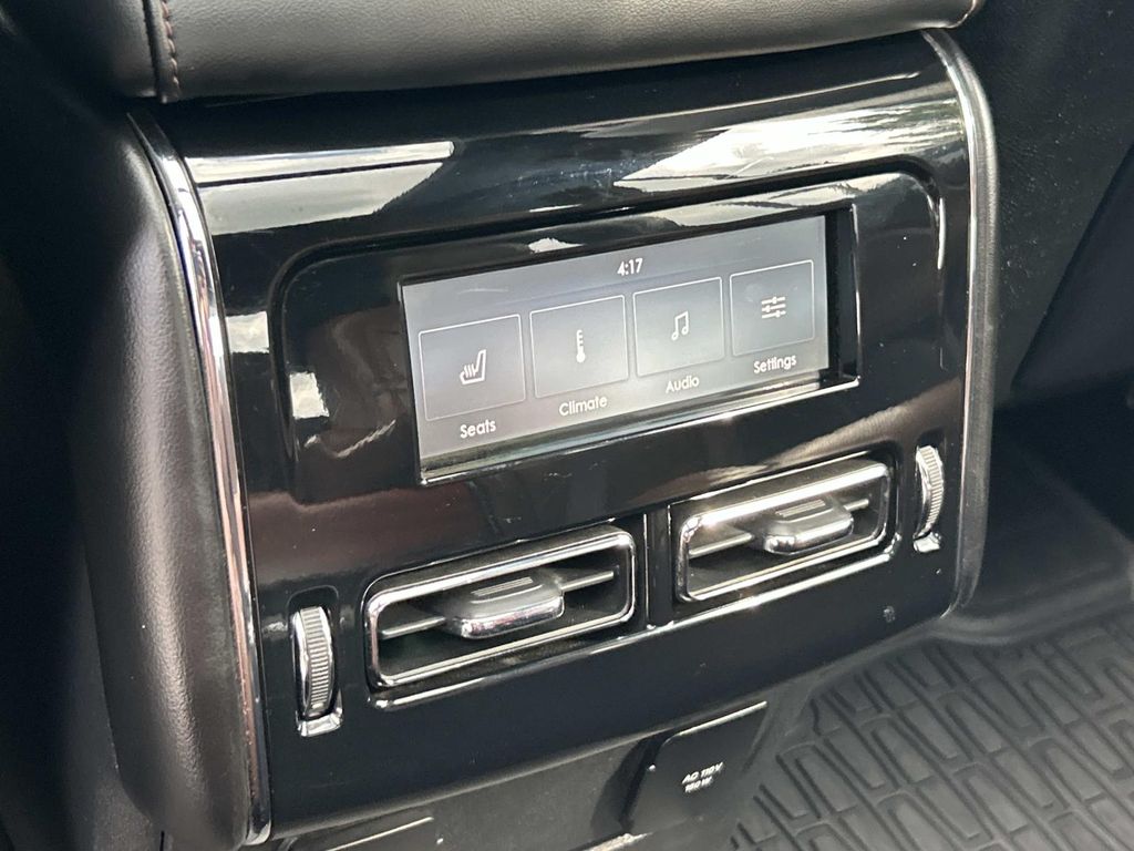 Used 2020 Lincoln Aviator SUV