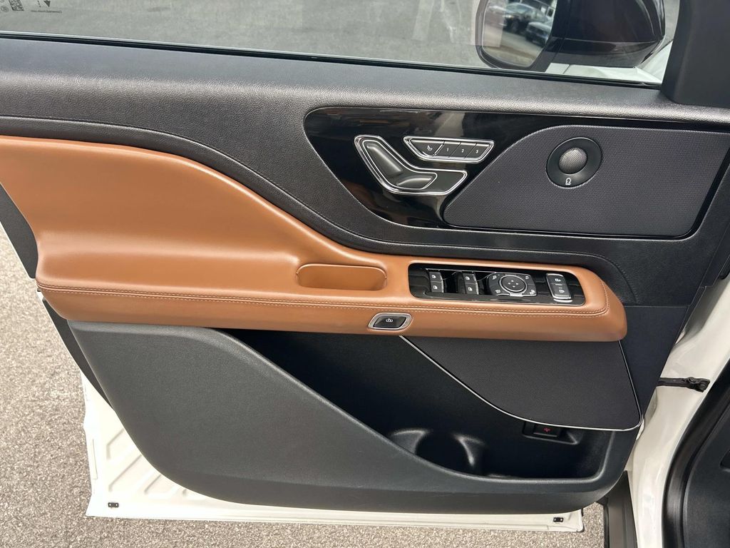 Used 2020 Lincoln Aviator SUV