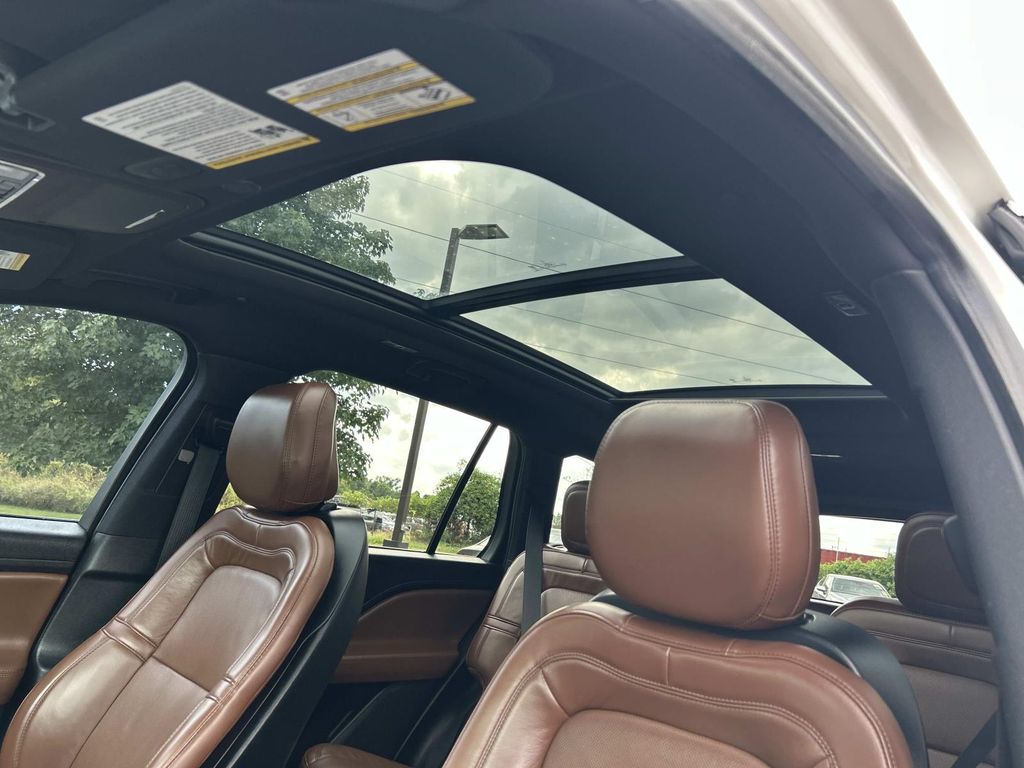Used 2020 Lincoln Aviator SUV