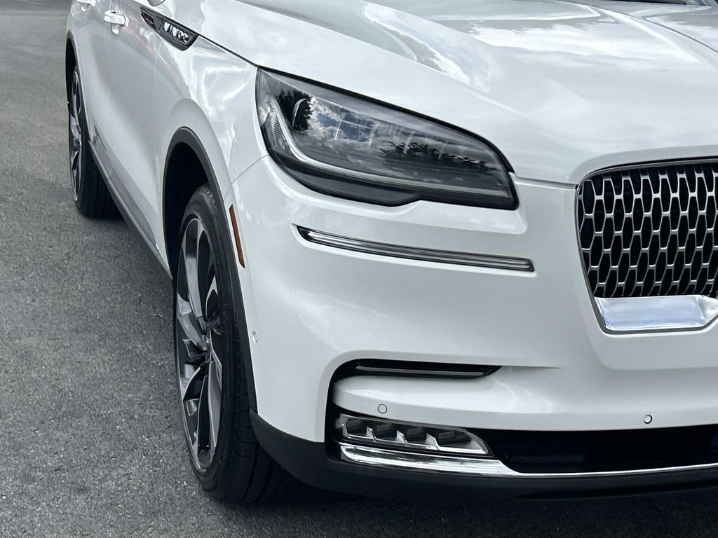 Used 2020 Lincoln Aviator SUV