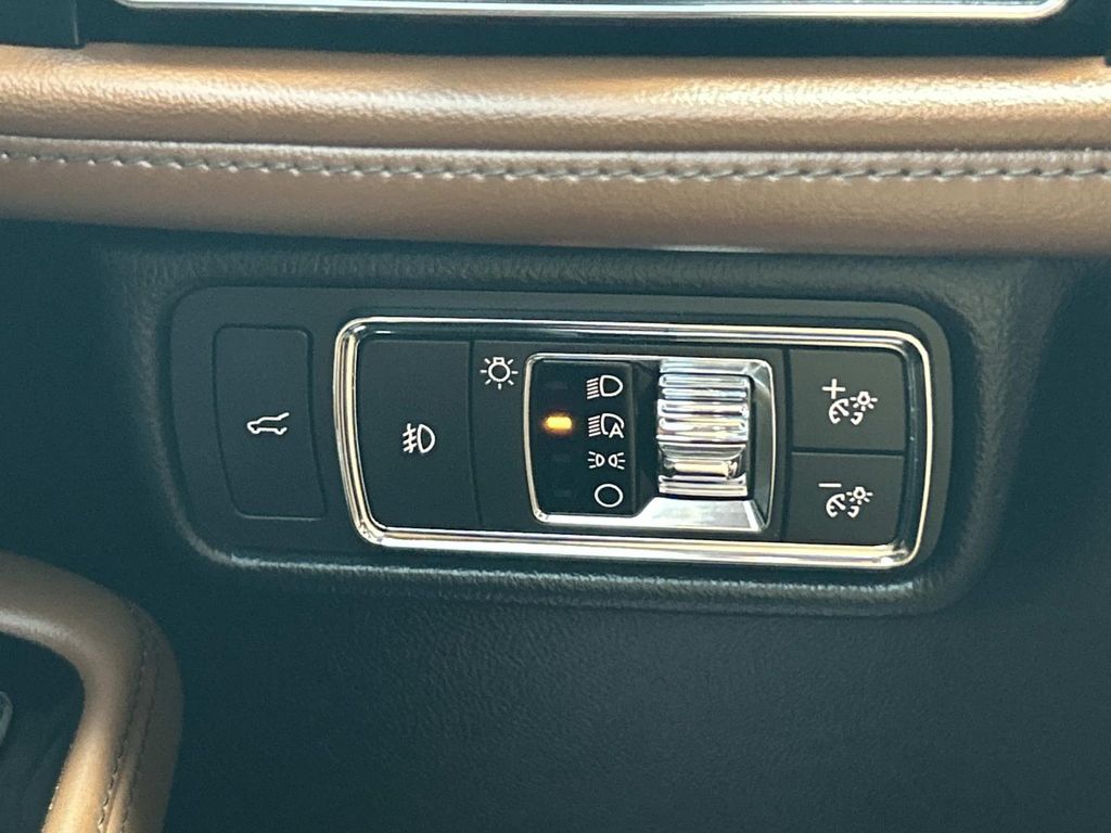 Used 2020 Lincoln Aviator SUV