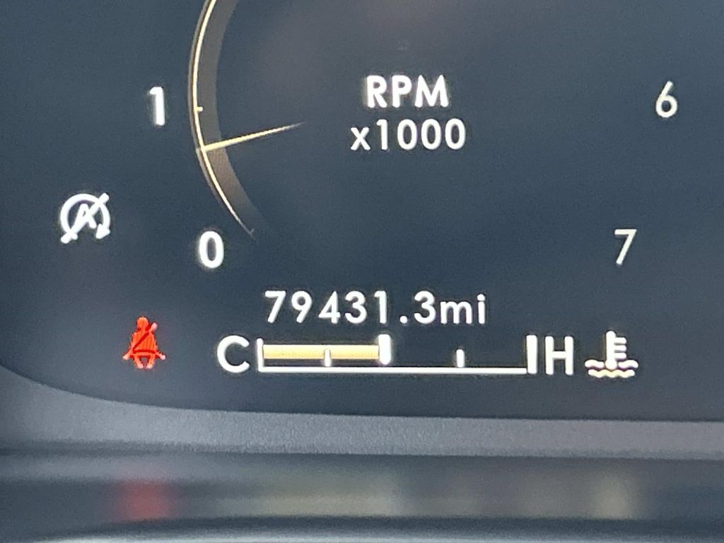 Used 2020 Lincoln Aviator SUV