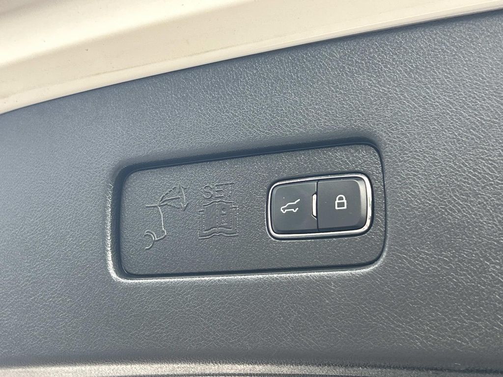 Used 2020 Lincoln Aviator SUV