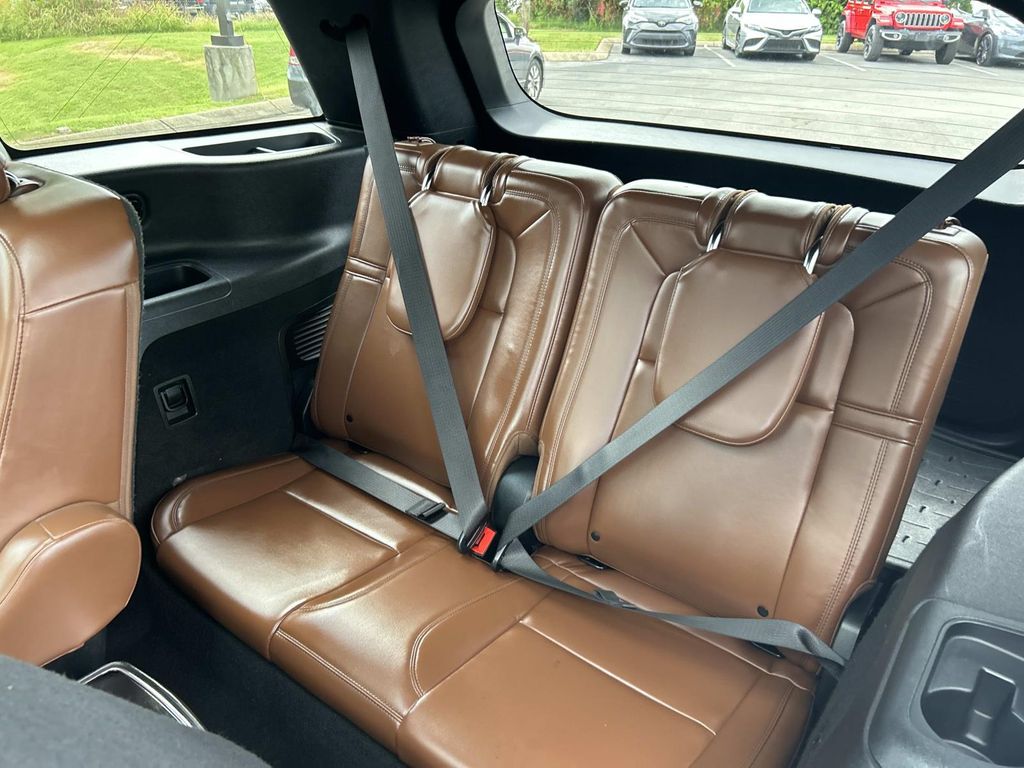 Used 2020 Lincoln Aviator SUV