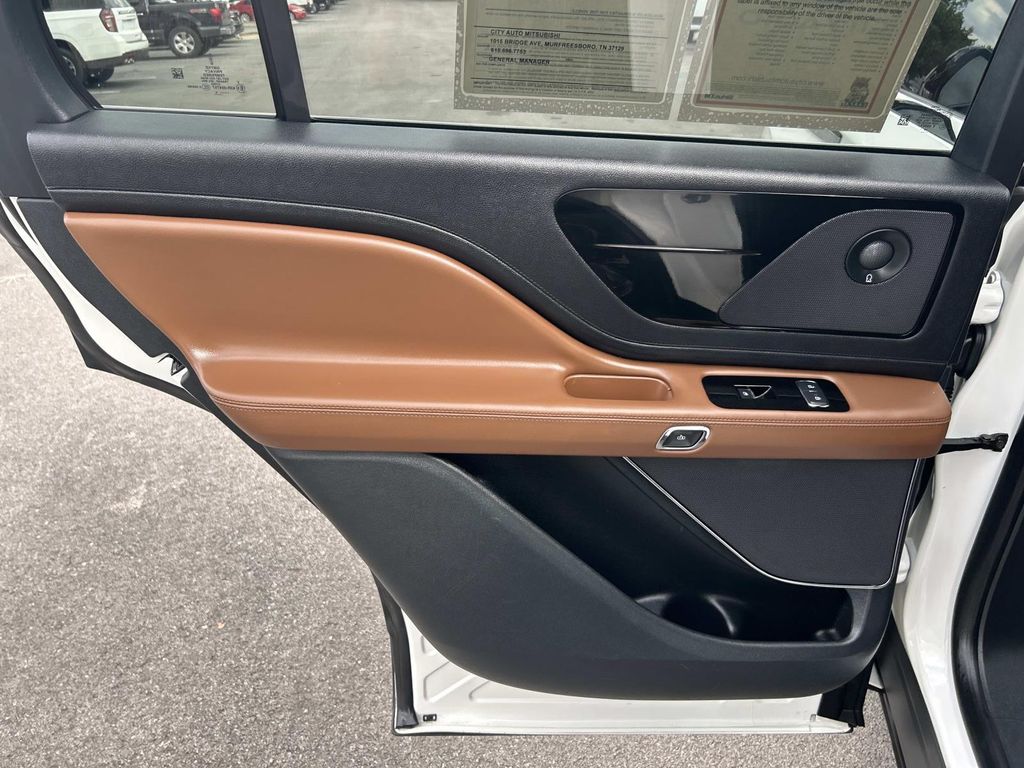 Used 2020 Lincoln Aviator SUV