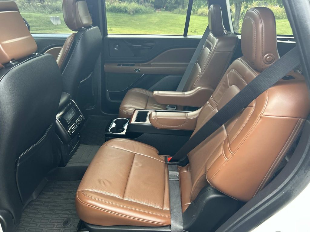 Used 2020 Lincoln Aviator SUV